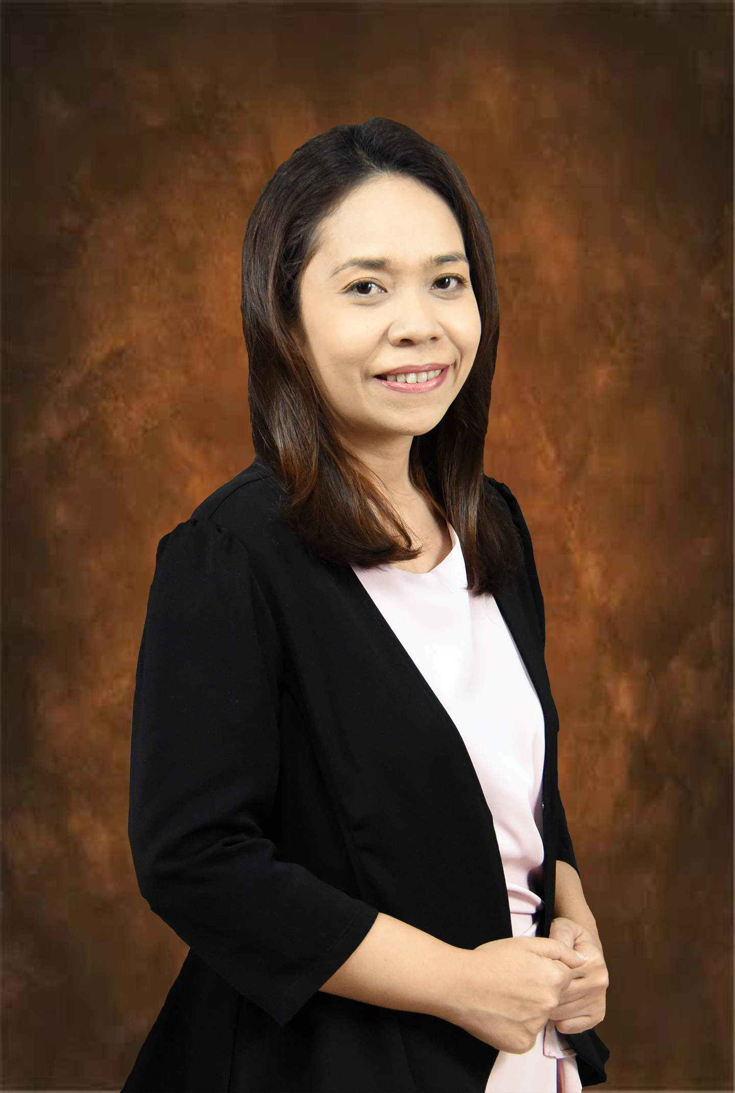 ผศ.สุจารี ดำศรี